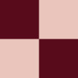 Square - Dark Red and Pink, Photowall