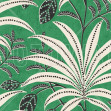 Vivid Leaves - Green, Photowall