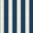 Stripe - Dark Blue, Photowall