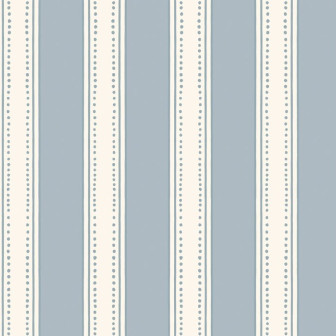 Stripe - Light Blue, Photowall