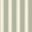 Stripe - Light Green, Photowall
