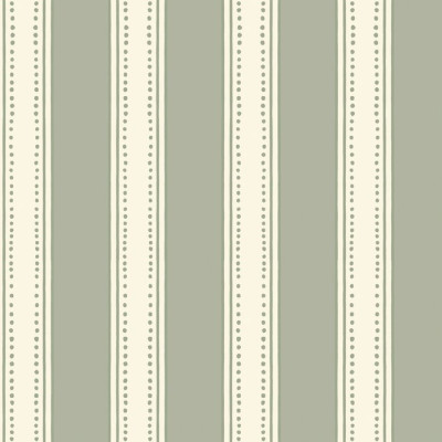 Stripe - Light Green, Photowall