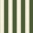 Stripe - Dark Green, Photowall