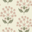 Floral Bunch - Pink, Photowall