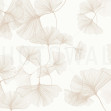 Lamella - Beige, Photowall