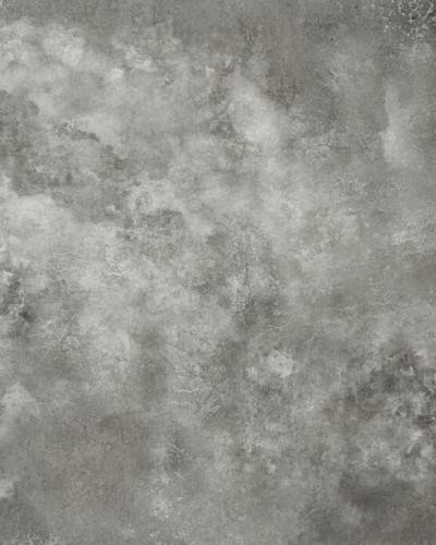 Fototapet cu fundal grunge smokey alb-negru