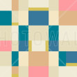 Metro Blocks, Photowall