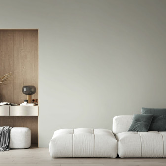 Washed Grey, Photowall