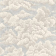 Cloudy Sky - Beige, Photowall