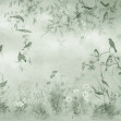 Meadow - Green, Photowall