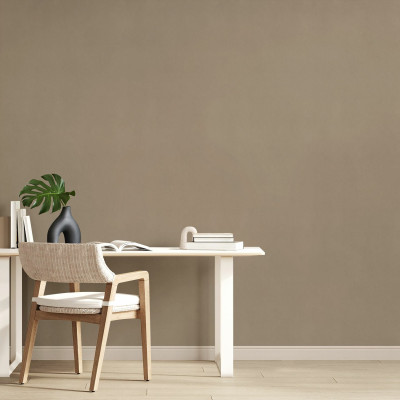Fototapet bej, design interior elegant