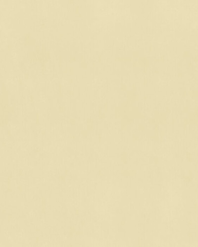 Fototapet galben pal într-un interior modern