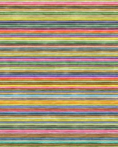 Tapet cu dungi colorate, perfect pentru a adăuga un element de design dinamic și modern pereților din camera dumneavoastră.