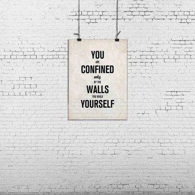 Fototapet Poster, Brick Wall, personalizat, Rebel Walls, Fototapet living 