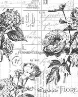 Floréal, Black&White 1, Rebel Walls