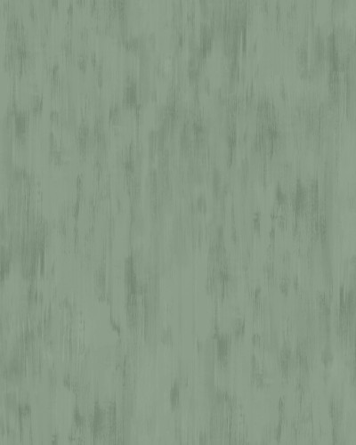 Tapet Brushstrokes cu nuanțe de verde jad, ideal pentru a adăuga un strop de eleganță oricărui spațiu.