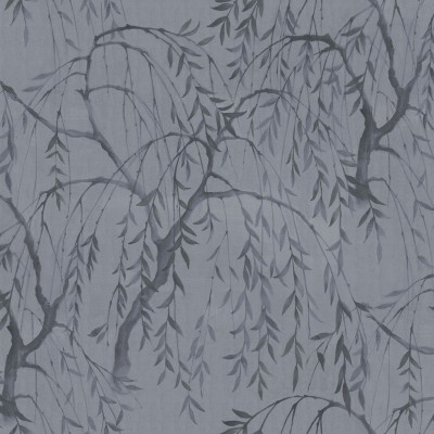 Tapet cu ramuri de salcie, Weeping Willows, Still Waters