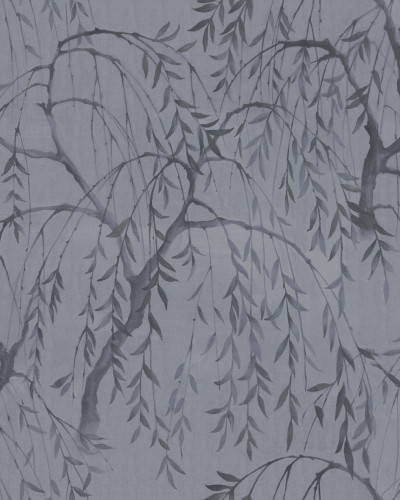 Tapet cu ramuri de salcie, Weeping Willows, Still Waters