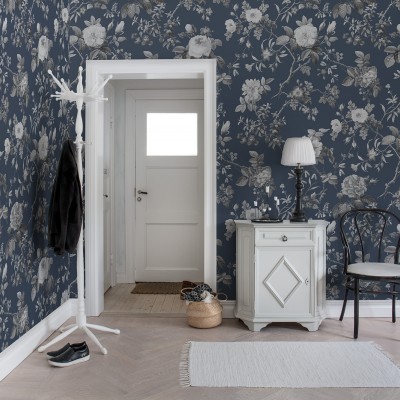 Fototapet Rebel Walls RBW-R13074. Conține culorile: Gri, Gri Grafit, Gri, Telegri 2, Gri, Gri Agat, Verde, Verde Sticlă