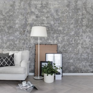 Fototapet Rebel Walls RBW-R13994. Conține culorile: Aluminiu, Aluminiu-Alb, Gri, Gri Șoarece, Albastru, Albastru Noapte, Violet, Violet Perlă, Maro, Maro Nucă