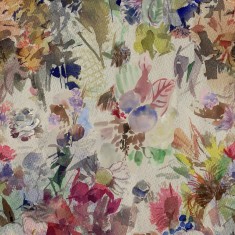 Fototapet Floral Splendor, personalizat, Rebel Walls