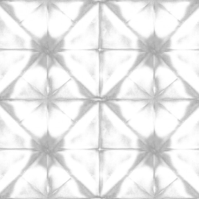 Tapet cu design geometric subtil, în nuanțe de gri, perfect pentru un aspect elegant și contemporan.