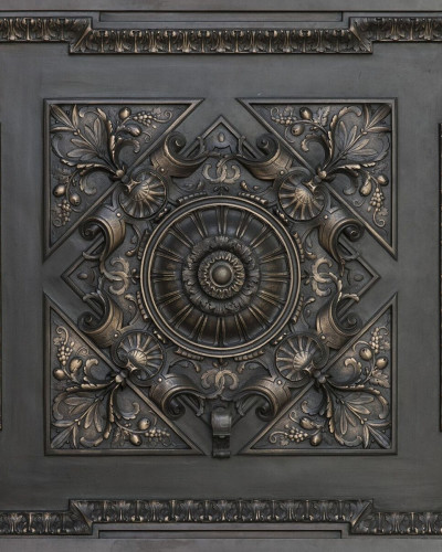 Tapet 3D cu design clasic