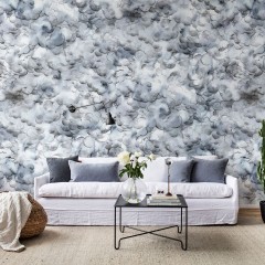 Fototapet Storm Brewing, personalizat, Rebel Walls