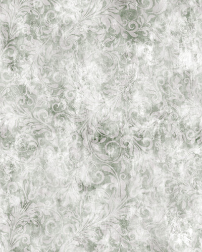Twining Vines, Rebel Walls