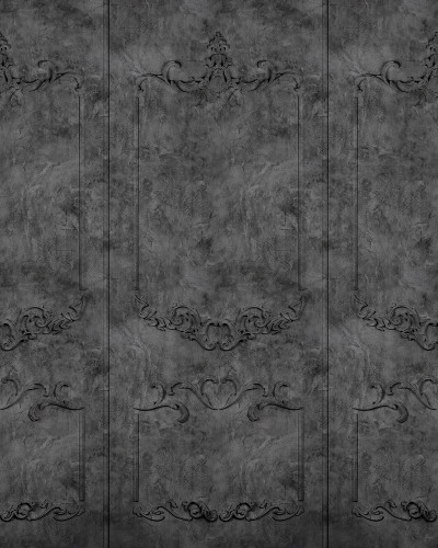 Noble Flair, Noir, Rebel Walls