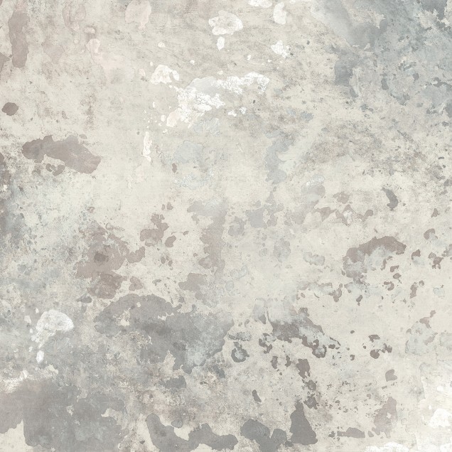 Tapet cu efect de beton brut, ideal pentru un stil industrial chic.