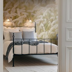Foto tapet 3D Lay in the Hay, personalizat, Rebel Walls