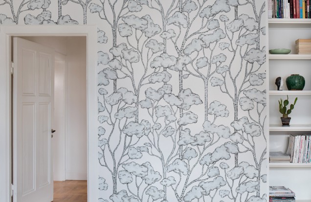 Fototapet Animal Tree, Rebel Walls