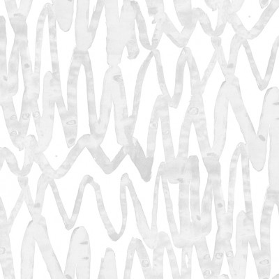 Pulse of Passion, White, repetitiv, Rebel Walls