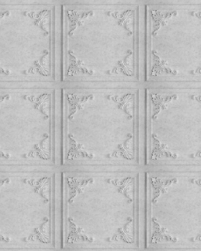 Tapet cu design Essex, Marble, cu textura de marmura fina si detalii delicate