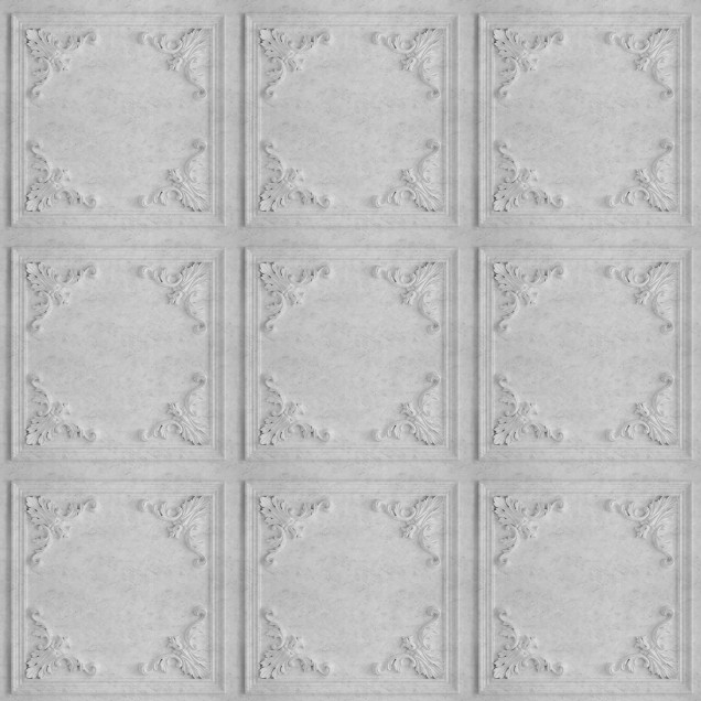 Tapet cu design Essex, Marble, cu textura de marmura fina si detalii delicate