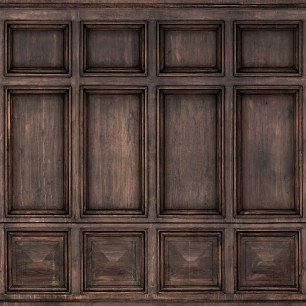 Fototapet Rebel Walls RBW-R17753. Conține culorile: Maro, Maro Palid, Negru, Negru Închis, Bej, Bej Gri, Fildeș, Fildeș Deschis, Maro, Maro Mahon