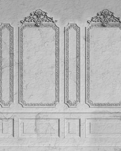 Amboise, Pearl, Rebel Walls