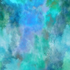 Fototapet Rebel Walls RBW-R13271. Conține culorile: Verde, Verde Deschis, Albastru, Albastru Pastel, Albastru, Albastru Deschis, Turcoaz, Turcoaz-Mentă, Verde, Verde Perlă-Opal