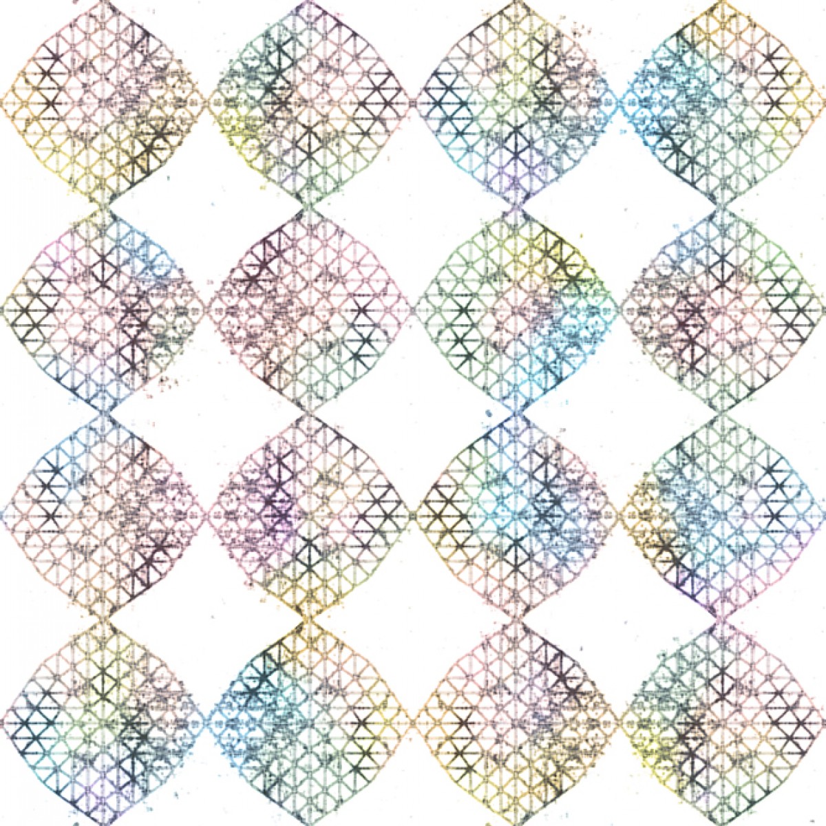Fototapet Rebel Walls RBW-R13412. Conține culorile: Alb, Alb Trafic, Bej, Bej Verzui, Violet, Violet Pastel, Violet, Violet Perlă, Albastru, Albastru Pastel