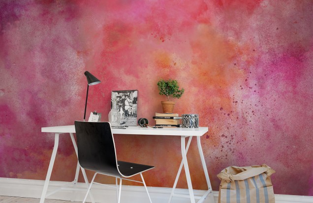 Fototapet Color Clouds, Chili, Rebel Walls