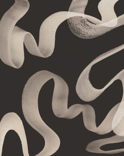 Waves, Black, Rebel Walls