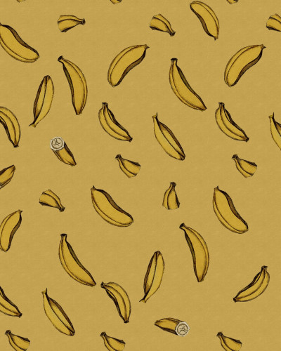 Bananza, Sunshine, Rebel Walls