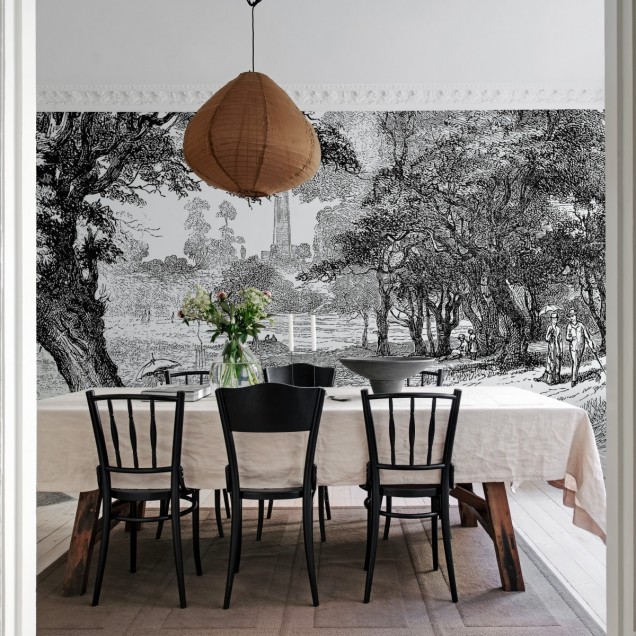 Fototapet Rebel Walls RBW-R19700. Conține culorile: