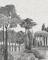 Chatsworth Park, Graphite, Rebel Walls