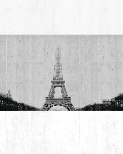 Tapet cu Turnul Eiffel în Paris