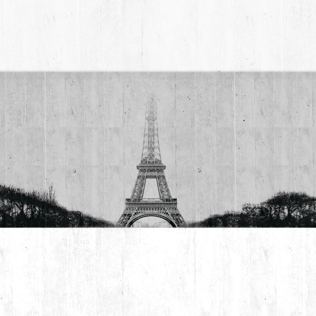 Tapet cu Turnul Eiffel în Paris