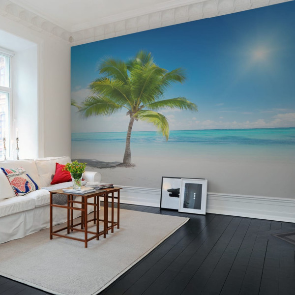 Paradise, Rebel Walls