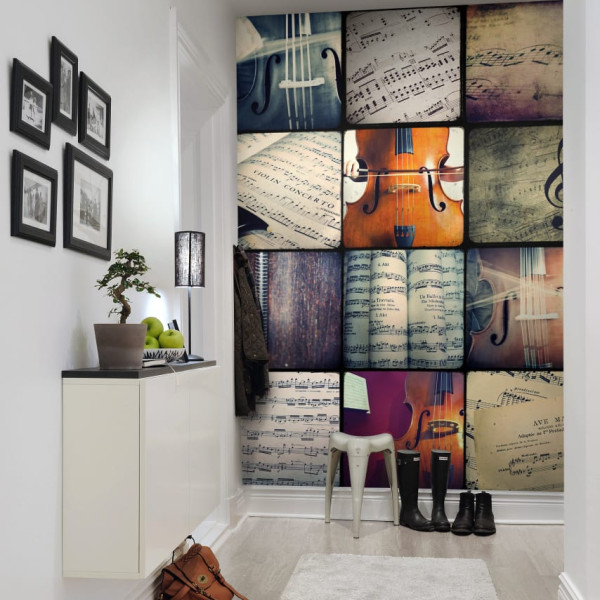 Classical, Rebel Walls