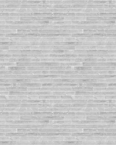 Tapet Pulp White cu textură de cărămidă, modern, gri deschis